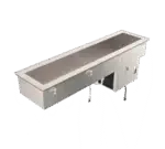 Vollrath FC-4CS-02120-R, Cold Food Well Unit, Drop-In, Refrigerated