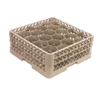 Vollrath TR11GG, Dishwasher Rack, Glass Compartment