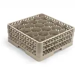 Vollrath TR11GG, Dishwasher Rack, Glass Compartment