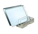 Vollrath TR23, Dishwasher Rack, Bun Pan / Tray