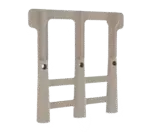 Vollrath TRPEG, Dishwasher Rack Extender