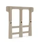 Vollrath TRPEG, Dishwasher Rack Extender