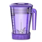 Waring CAC93X-10, Blender Container, 48 Oz