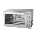 Waring WCO500X, Convection Oven, Electric