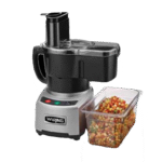 Waring WFP16SCD, Food Processor, Benchtop / Countertop