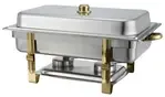 Winco 201, Chafing Dish
