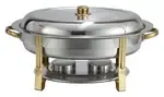Winco 202, Chafing Dish