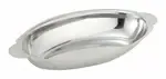 Winco ADO-20, Au Gratin Dish, Metal