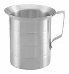 Winco AM-2, Measuring Cups