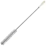 Winco BR-28, Brush, Valve & Fittings