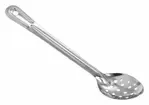 Winco BSPT-13, Serving Spoon, Perforated