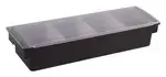 Winco CCH-4, Condiment Caddy, Countertop Organizer