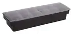 Winco CCH-6, Condiment Caddy, Countertop Organizer