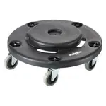 Winco DLR-18, Trash Receptacle, Dolly