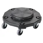 Winco DLR-2, Trash Receptacle, Dolly