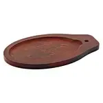 Winco FS-2-UL, Sizzle Thermal Platter Underliner