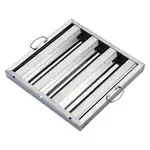 Winco HFS-1616, Exhaust Hood Filter