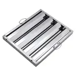 Winco HFS-1620, Exhaust Hood Filter
