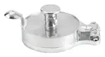 Winco HP-4, Hamburger Patty Press, Handheld