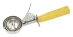 Winco ICD-20, Disher, Standard Round Bowl