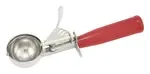 Winco ICD-24, Disher, Standard Round Bowl