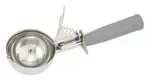 Winco ICD-8, Disher, Standard Round Bowl