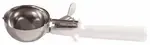 Winco ICOP-6, Disher, Standard Round Bowl
