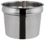 Winco INS-11.0M, Vegetable Inset For Steam Table