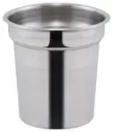 Winco INS-4.0, Vegetable Inset For Steam Table