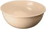 Winco MMB-15, Nappie Oatmeal Bowl, Plastic