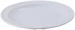 Winco MMPR-7W, Plate, Plastic