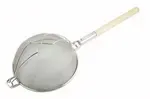 Winco , MST-14D, Mesh Strainer