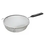 Winco MSTP-8SM, Strainer