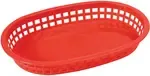 Winco PLB-R, Basket, Fast Food
