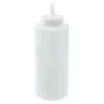 Winco PSB-12C, Squeeze Bottle