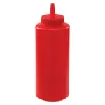 Winco PSB-12R, Squeeze Bottle