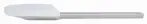 Winco PSGE-14, Spatula, Plastic