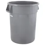 Winco PTC-32G, Trash Can / Container, Commercial