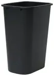 Winco PWR-41K, Trash Cans & Accessories