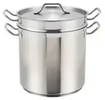 Winco SSDB-20, Double Boiler