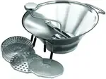 Winco SVM-12, Food Mill