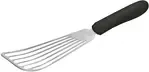 Winco , TKP-60, Turner, Slotted, Stainless Steel