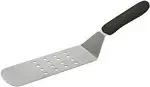 Winco , TKP-91, Turner, Perforated, Stainless Steel