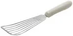 Winco , TWP-60, Turner, Slotted, Stainless Steel