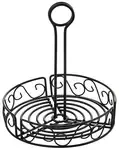 Winco WBKH-7R, Condiment Caddy, Rack Only