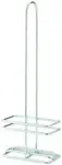 Winco WH-8, Oil & Vinegar Cruet, Rack